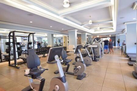 The Palms, Ocean View Studio Located At Ritz Carlton - Key Biscayne Майами Экстерьер фото