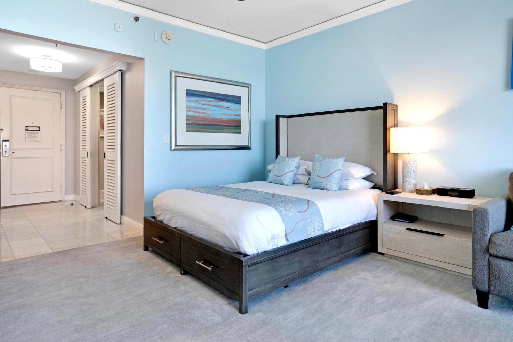 The Palms, Ocean View Studio Located At Ritz Carlton - Key Biscayne Майами Экстерьер фото