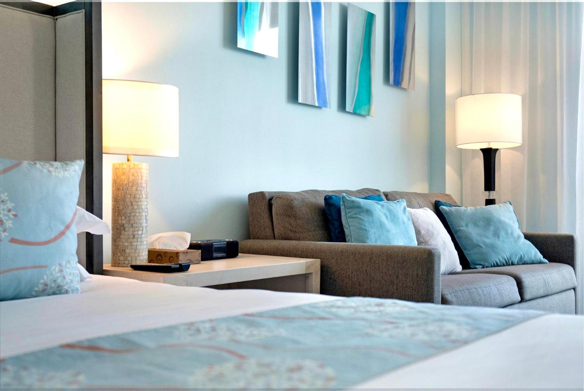 The Palms, Ocean View Studio Located At Ritz Carlton - Key Biscayne Майами Экстерьер фото